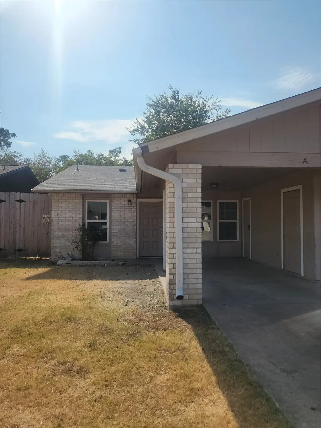 905 Fieldwood Drive A, Austin