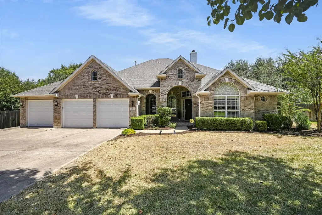 2229 Buena Vista Lane, Round Rock