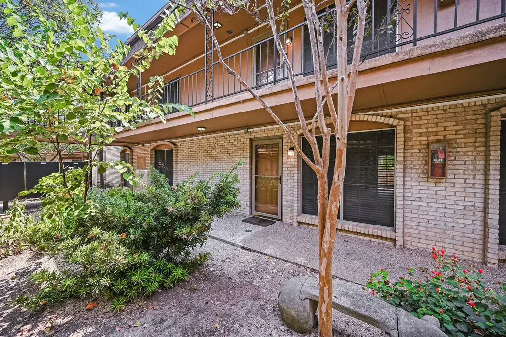 7801 Shoal Creek Boulevard 127, Austin