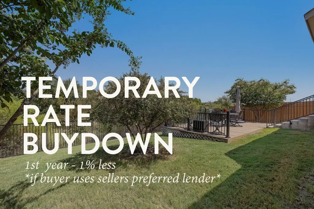 5717 Scenic Lake Drive, Georgetown