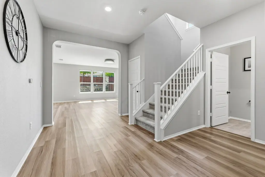 7221 Kilday Cove, Austin