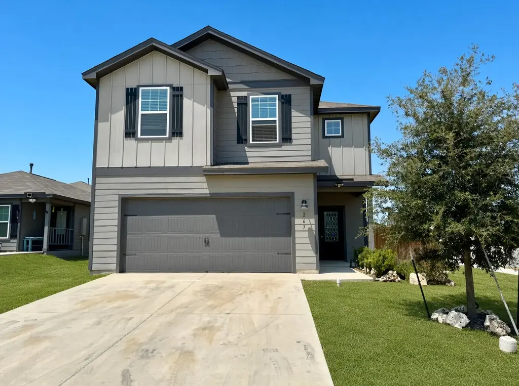 267 Surrey Oaks, Maxwell
