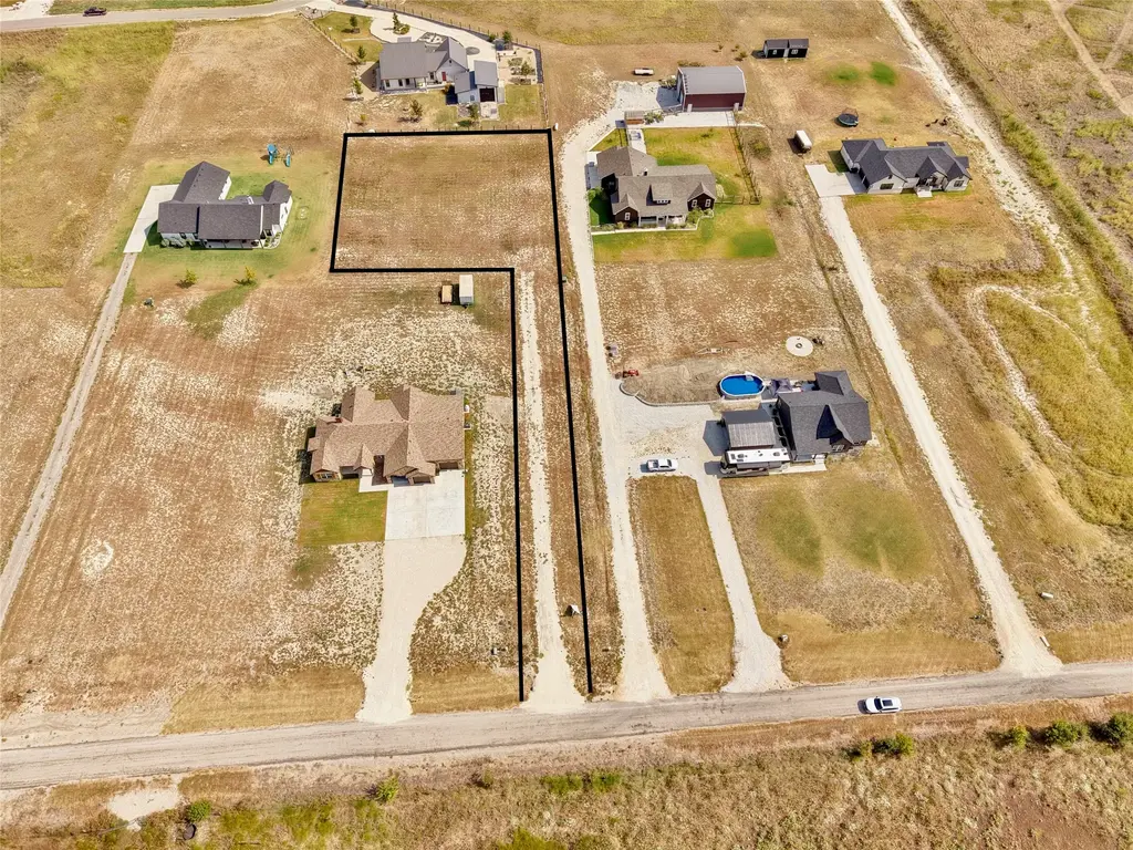 15965 Armstrong Loop Road, Salado