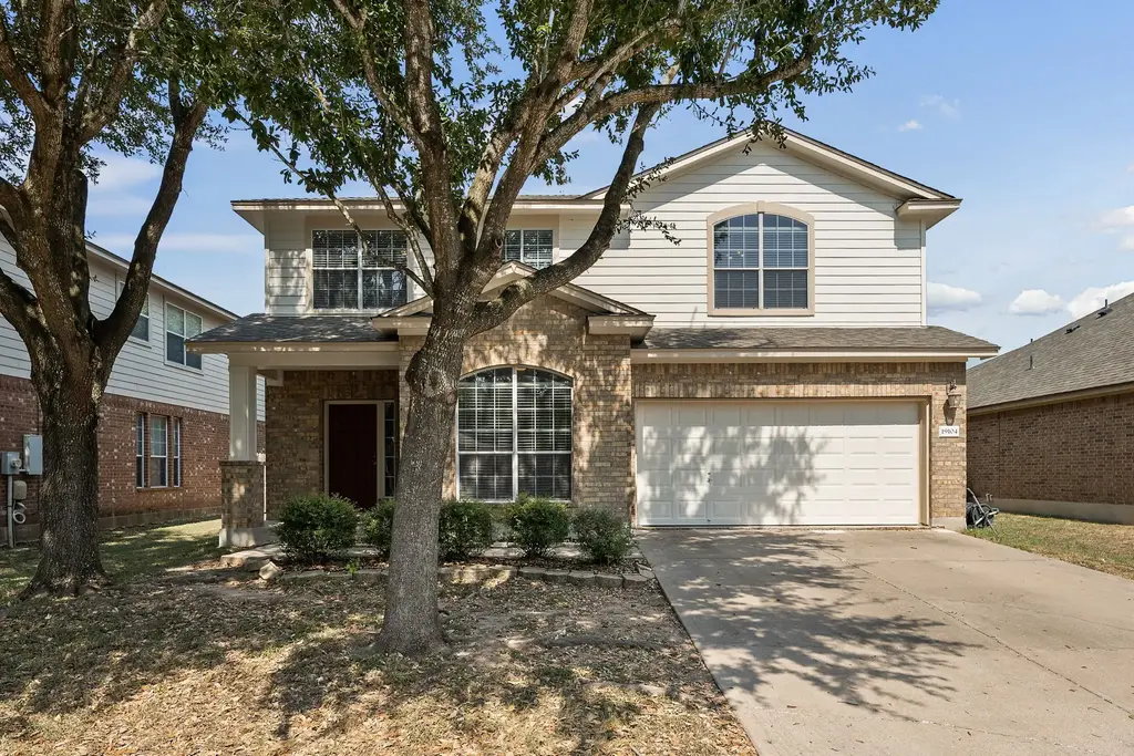 19104 Leigh Lane, Pflugerville