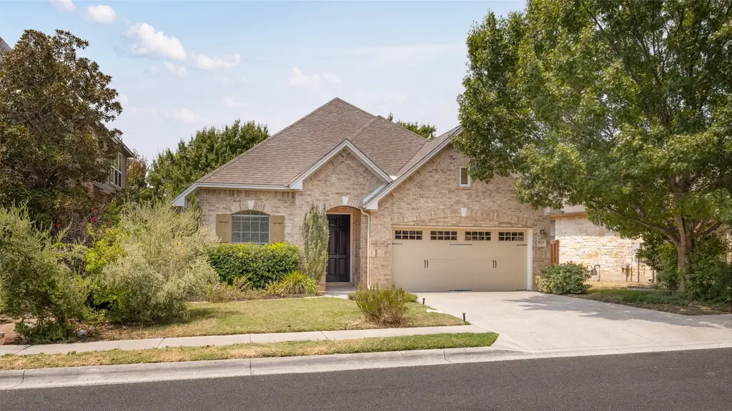 9624 Sawyer Fay Lane, Austin