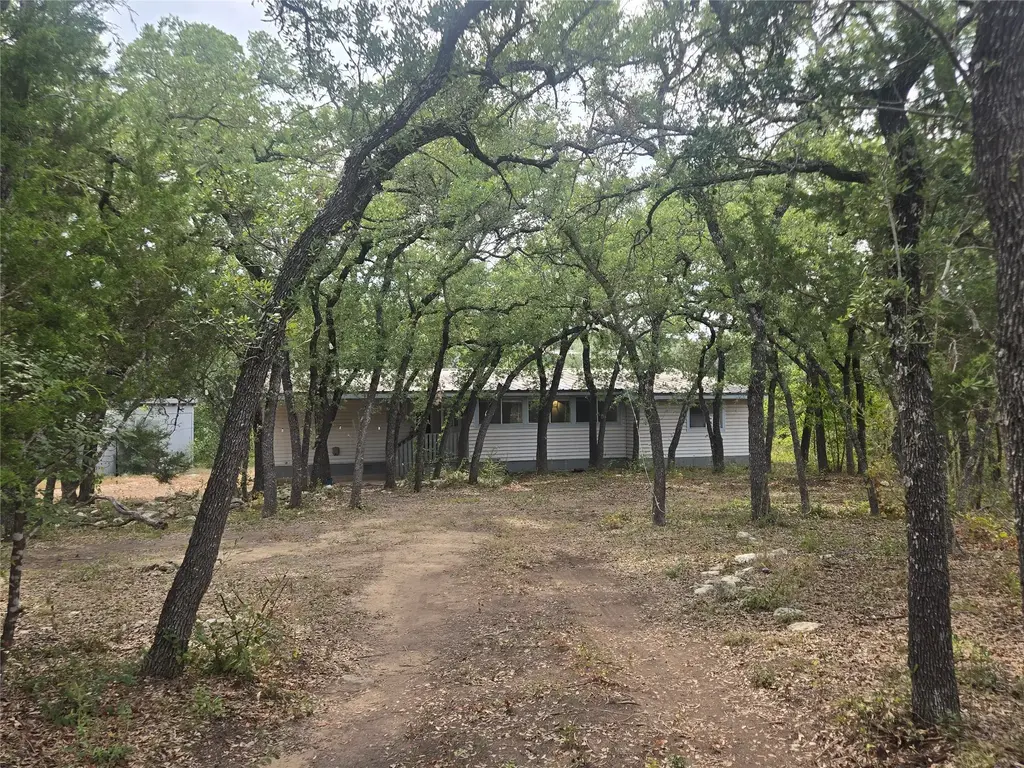 21401 Lindeman Lane, Leander