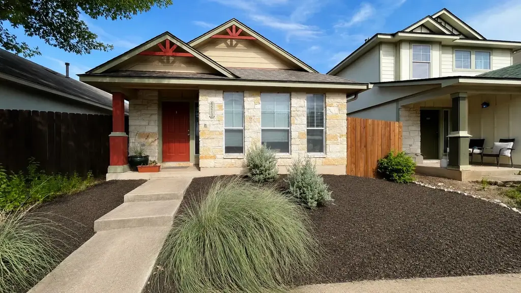 4510 Felicity Lane, Austin