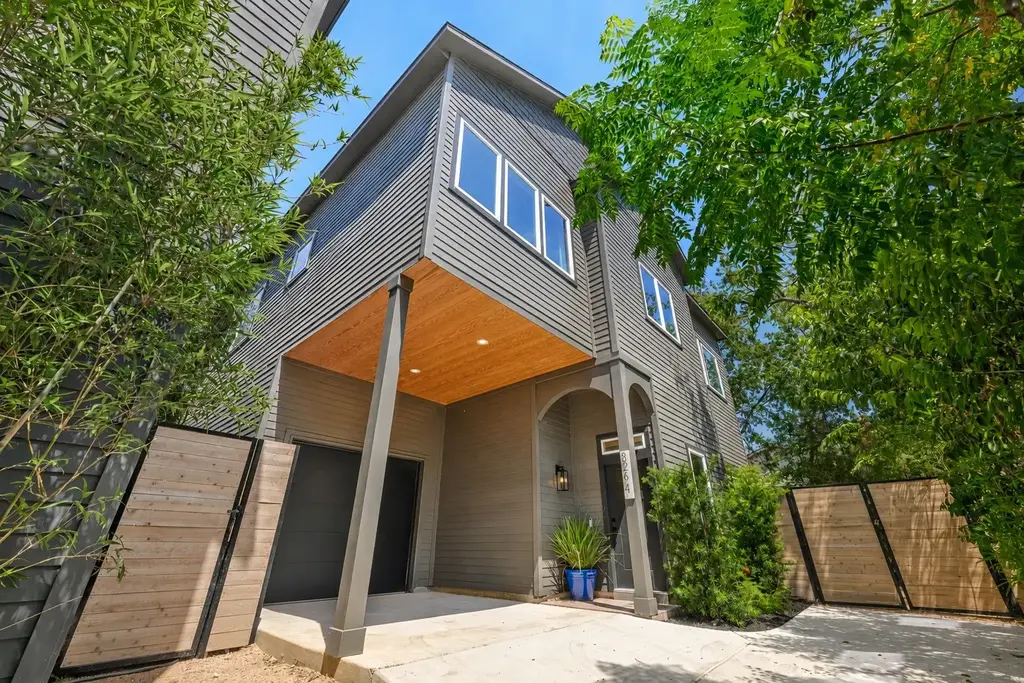 826 Morrow Street 4, Austin