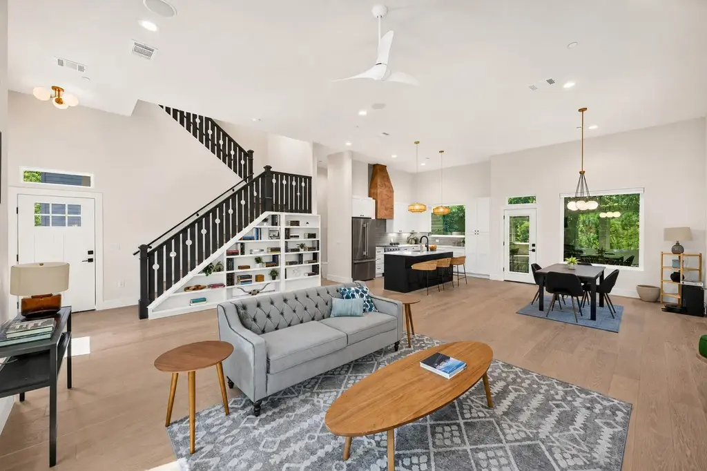 826 Morrow Street 4, Austin