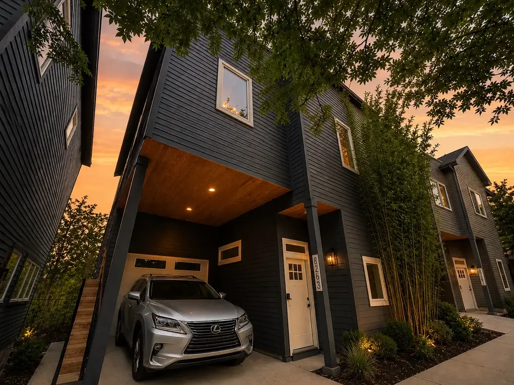 826 Morrow Street 3, Austin