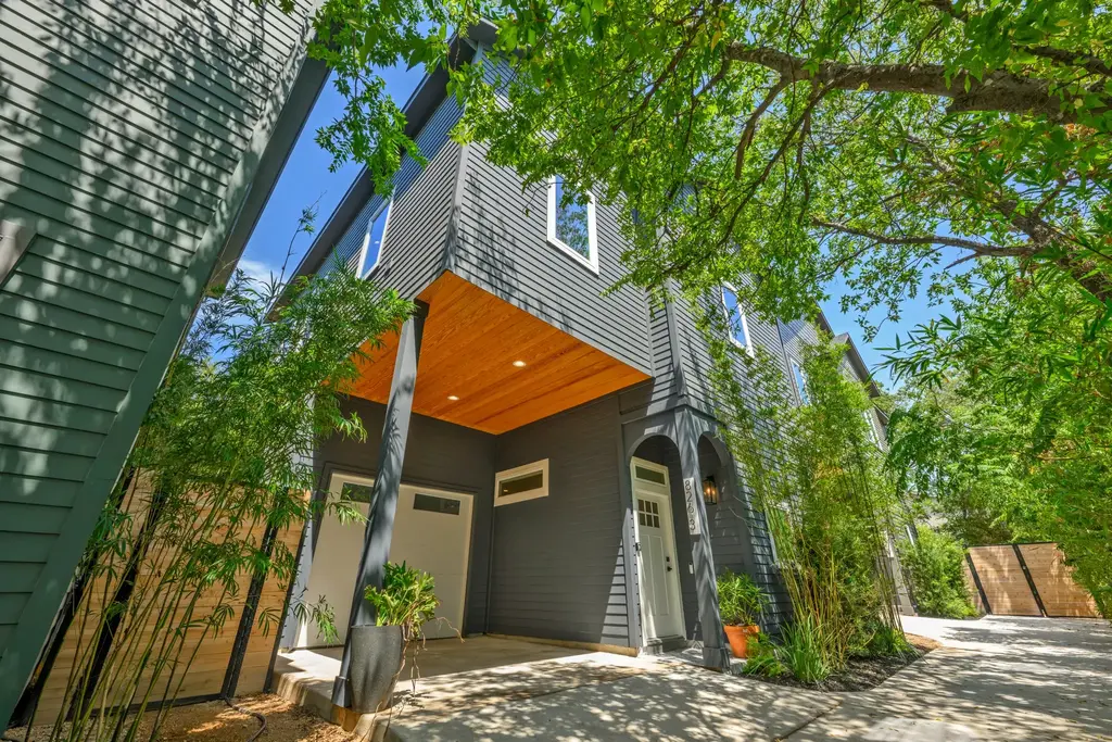 826 Morrow Street 3, Austin