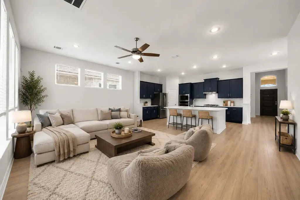 152 High Plains Drive, Georgetown