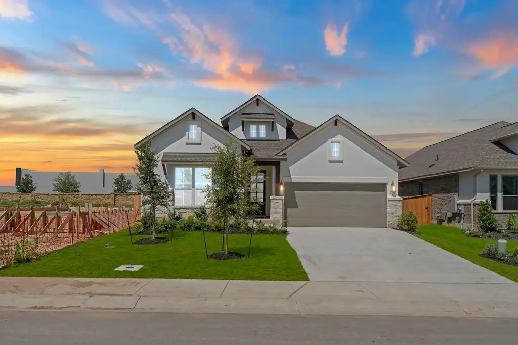 1413 Corduroy Lane, Georgetown