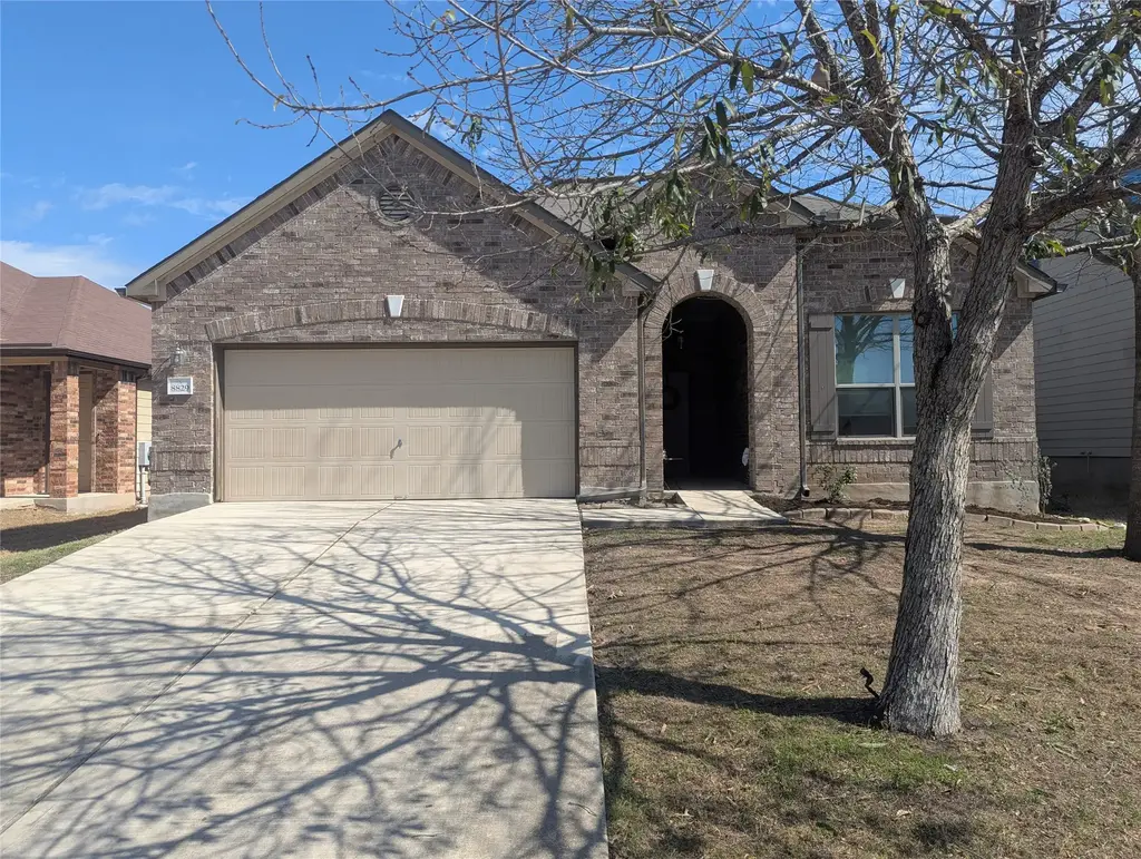 8829 Capitol View Drive, Austin