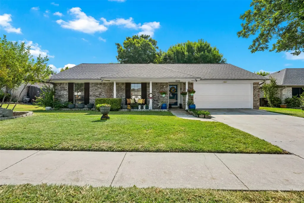 2000 Twilight Drive, Killeen