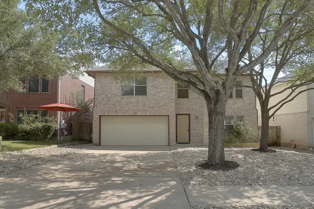 1900 Carriage Club Drive, Cedar Park