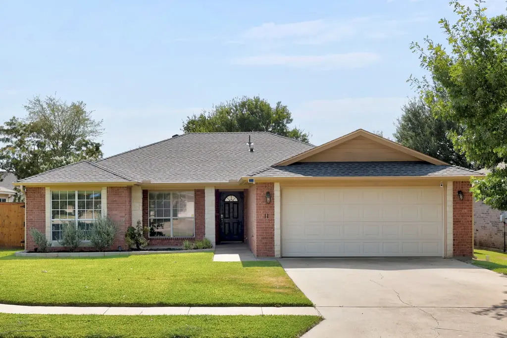 11 Burnham Drive, Temple
