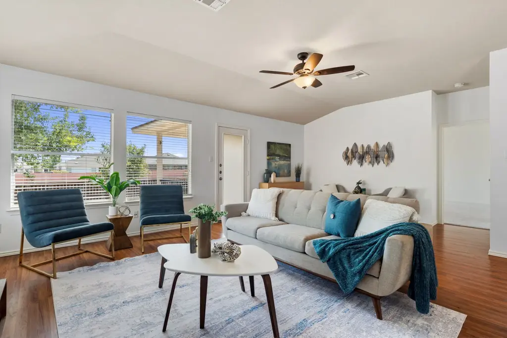 2548 Pearson Way, Round Rock