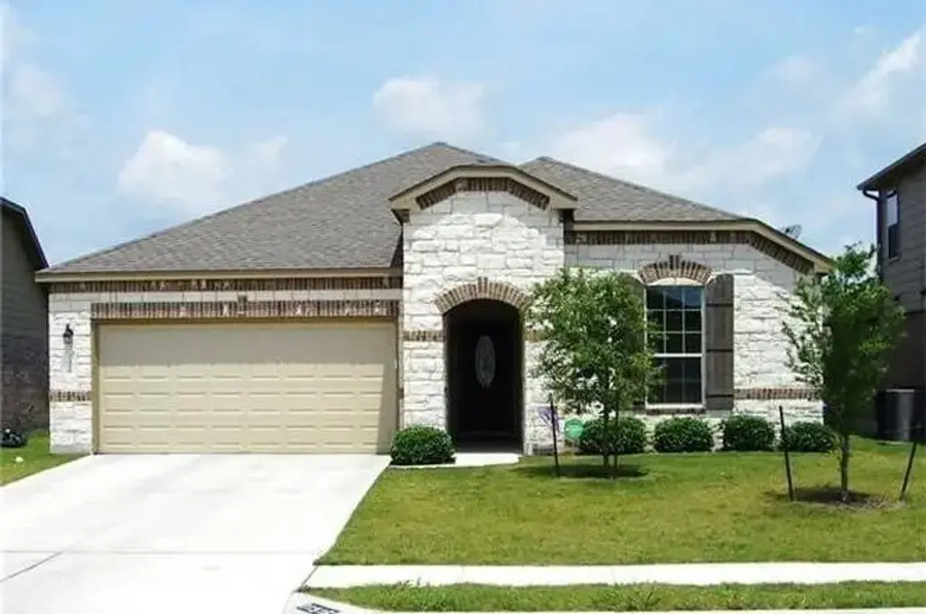 11516 Murron Drive, Austin