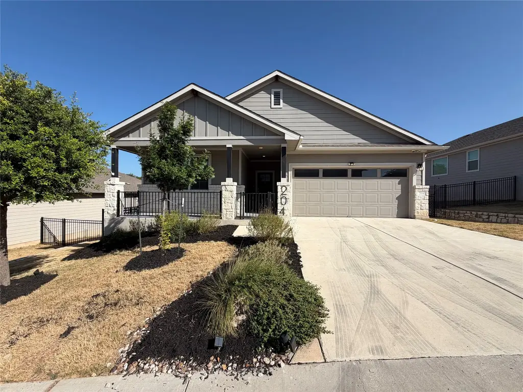 204 Florenz Lane, Georgetown