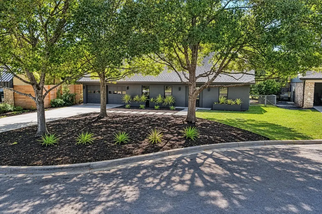 5105 Woodgreen Cove, Austin