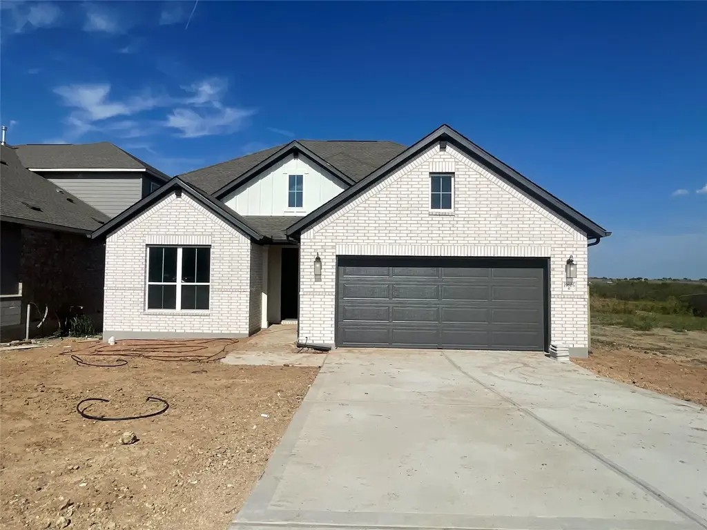 19605 Judys View, Pflugerville