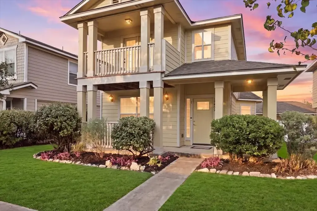 17909 Kenai Fjords Drive 1, Pflugerville
