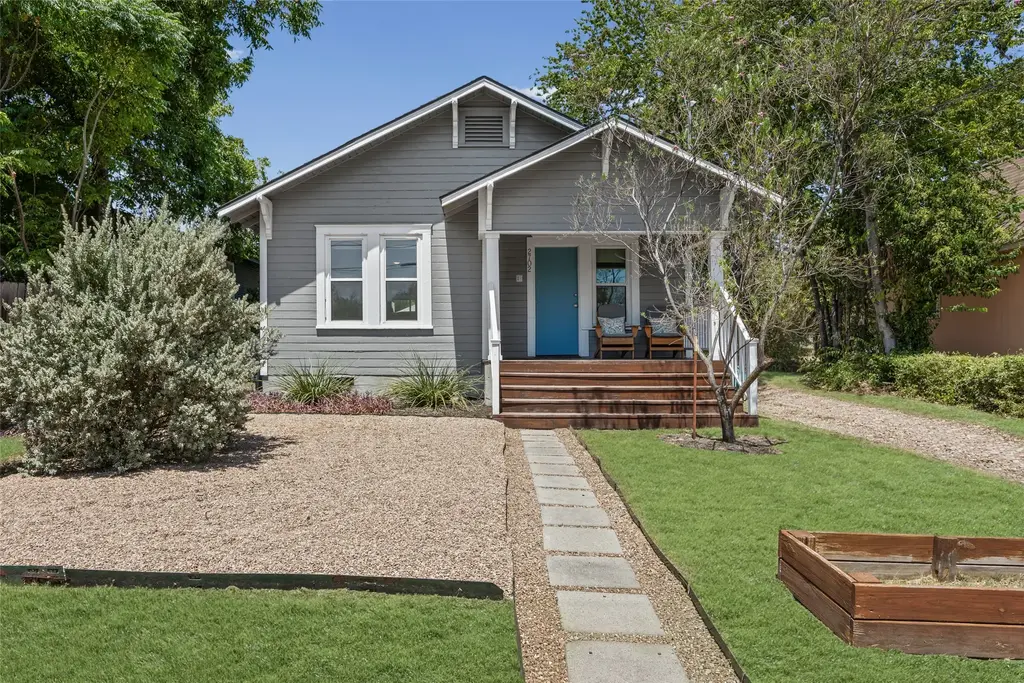 2702 E 22nd Street, Austin