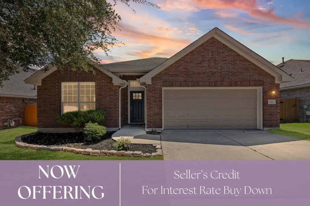 3701 Pine Needle Circle, Round Rock