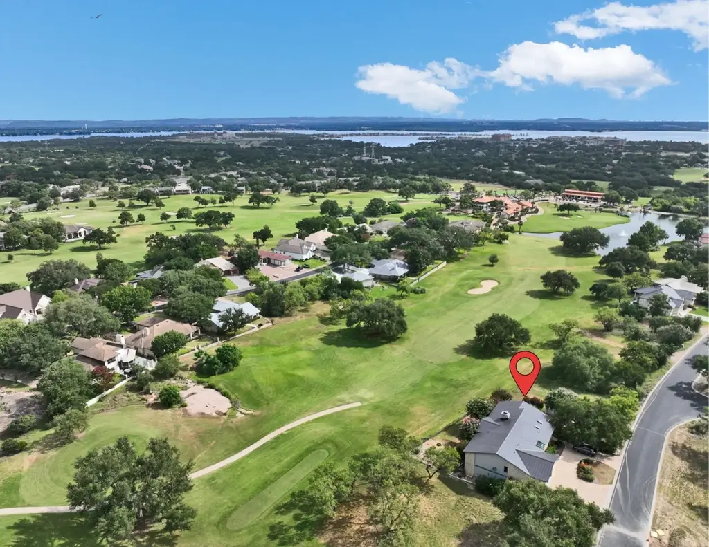 1200 Hi Circle S, Horseshoe Bay