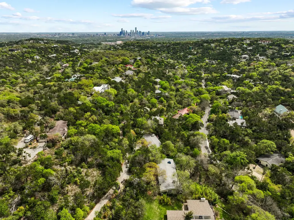1204 Yaupon Valley Road A&b, West Lake Hills