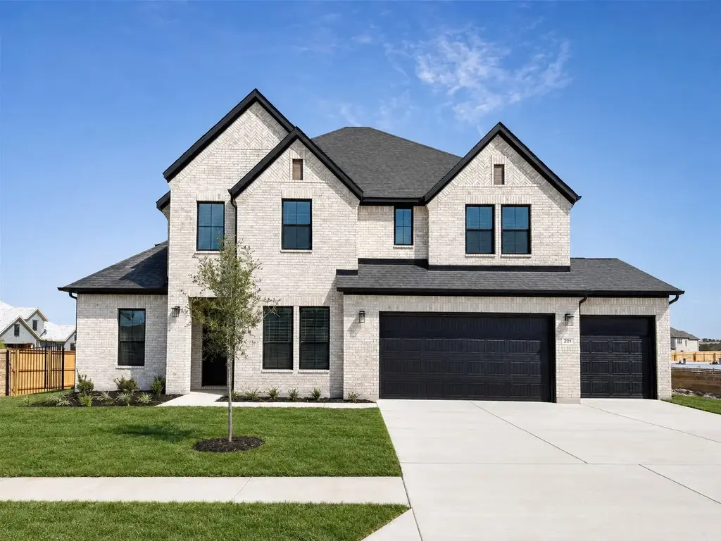 201 Archway Lane, Liberty Hill