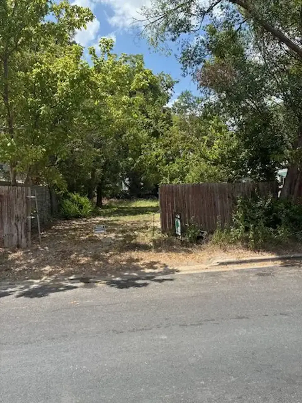 4707 Alf Avenue, Austin