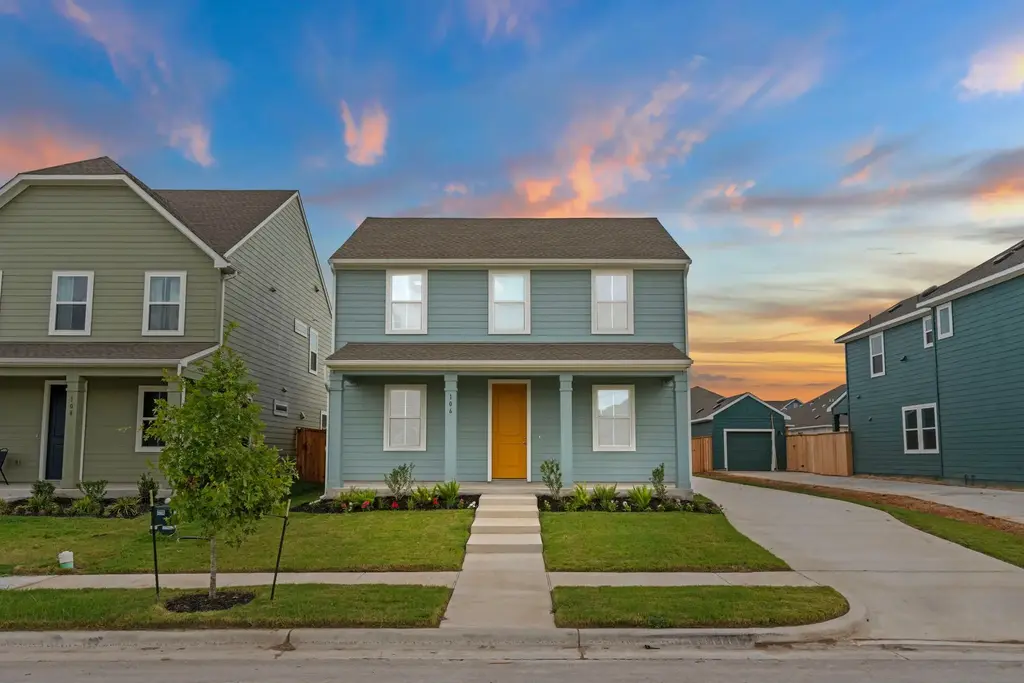 106 Cherry Blossom Lane, Taylor