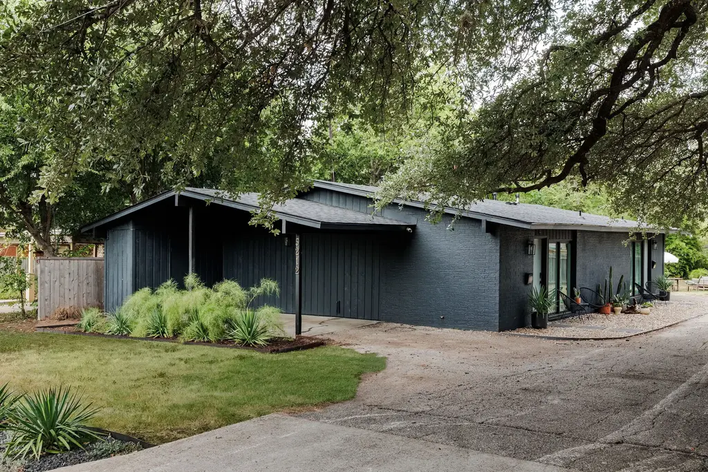 5212 Woodrow Avenue, Austin