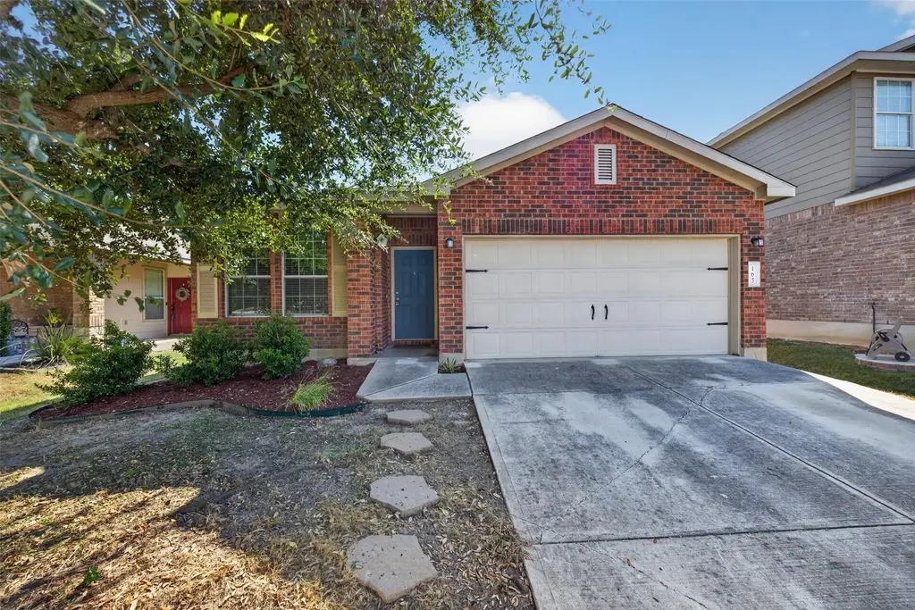 165 Dandy Drive, Buda
