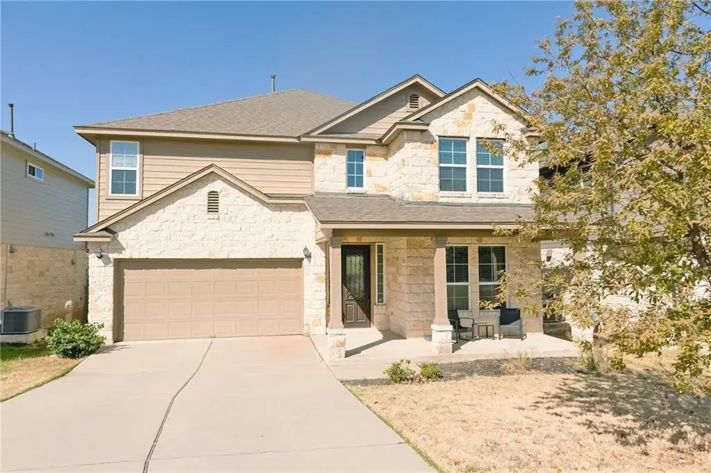 11504 Reading Way, Austin