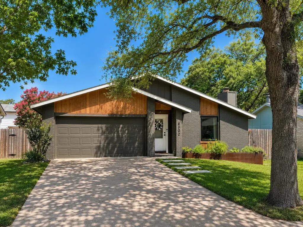 6800 Rearden Road, Austin