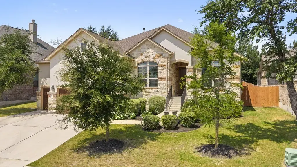 15408 La Catania Way, Austin