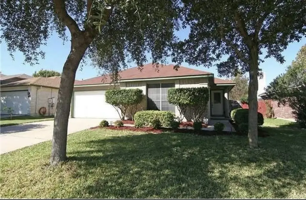 3126 Jazz Street, Round Rock