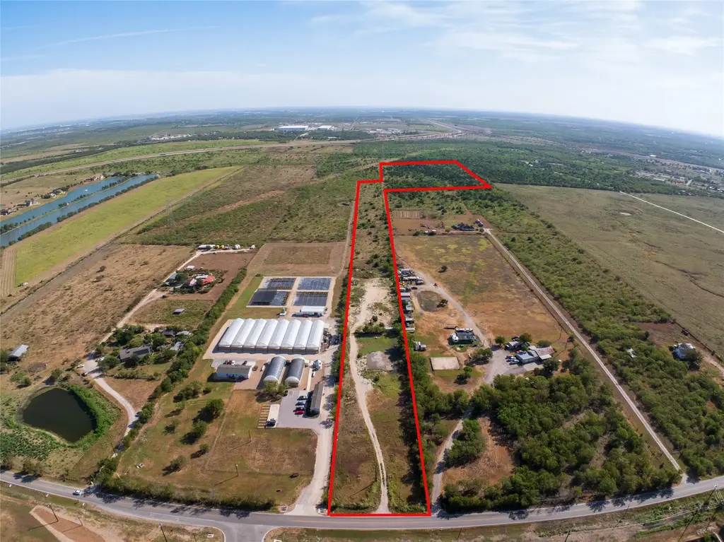6904 Old Lockhart Road, Buda