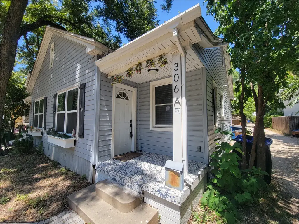 306 W 42nd Street, Austin