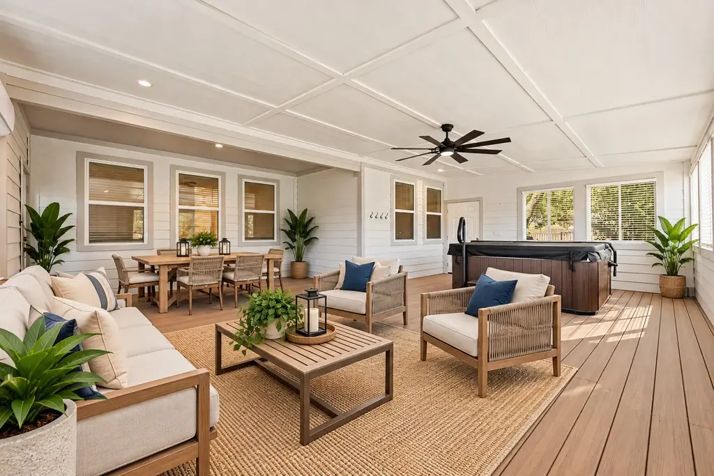 21208 Santa Rosa Avenue, Lago Vista