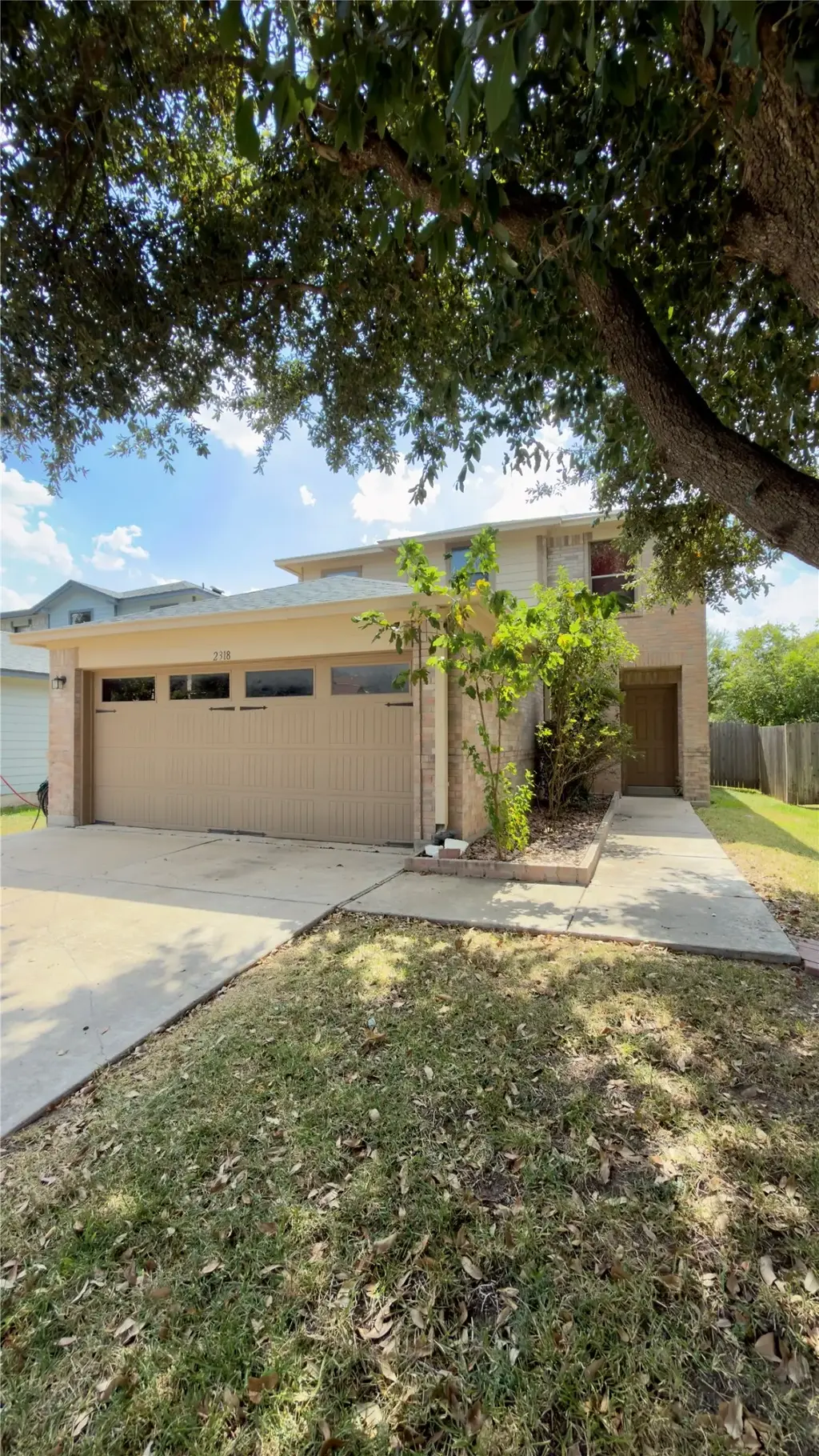 2318 Mccook Drive, Georgetown
