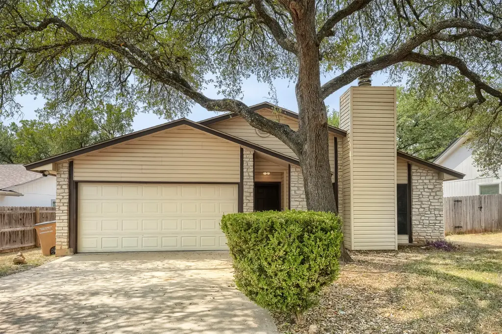 3509 Ambleside Drive, Austin