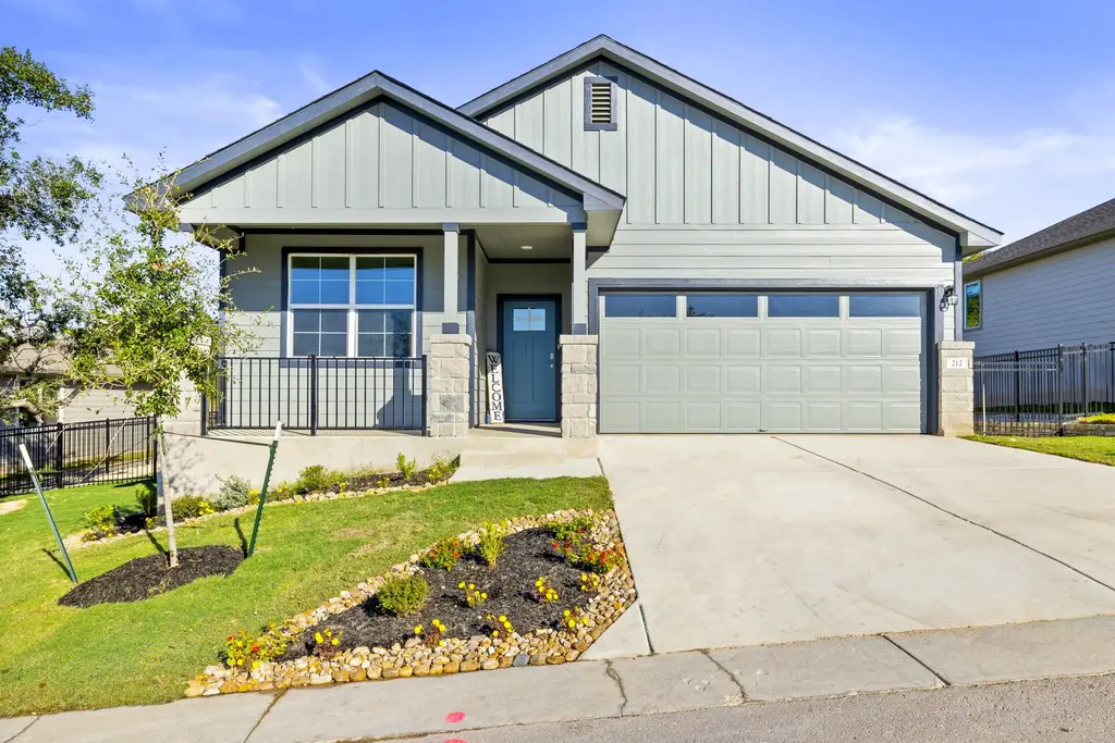 212 Florenz Lane, Georgetown