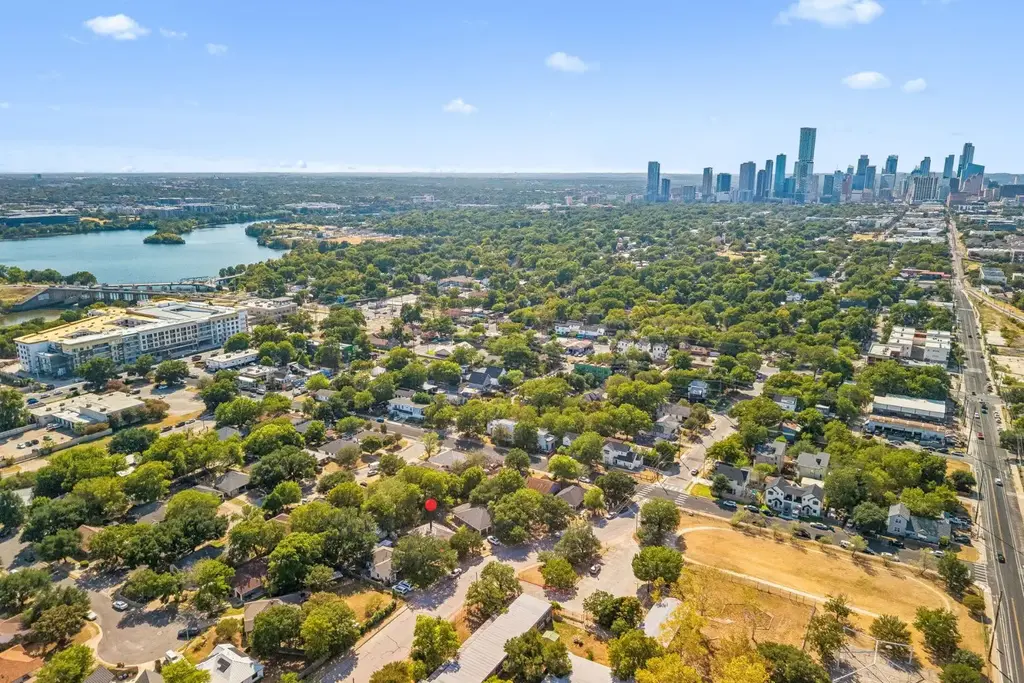 3007 E 4th Street, Austin