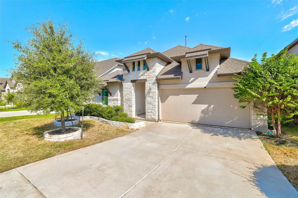 1325 Texas Ash Lane, Georgetown