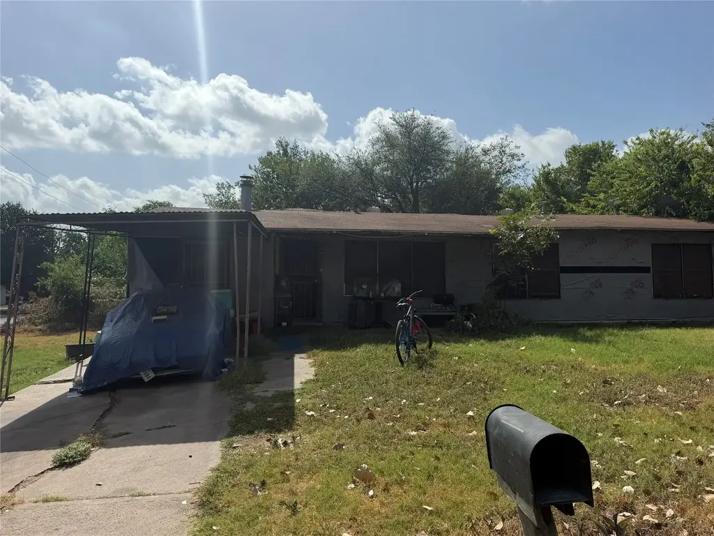 4909 Eastdale Drive, Austin