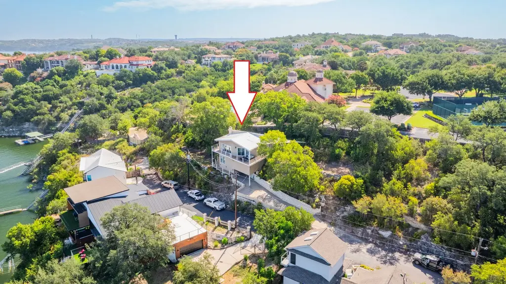 1715 Buffalo Gap Road, Austin